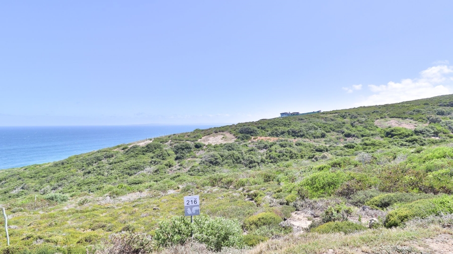 0 Bedroom Property for Sale in Dana Bay Western Cape